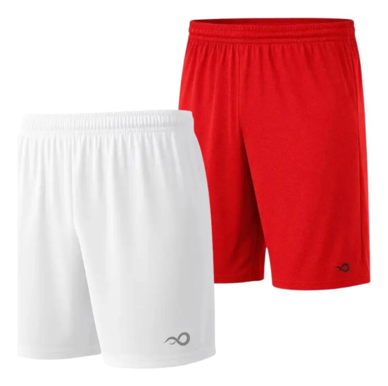 Short Deportivo Kadur x2