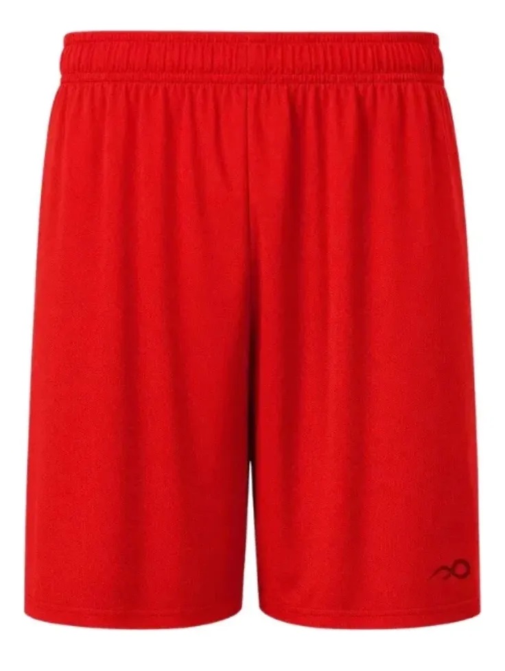 Short Deportivo Kadur x2