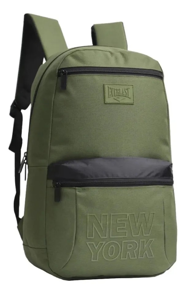 Mochila Everlast New York