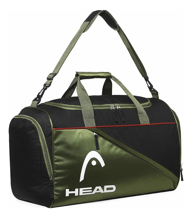 Bolso Deportivo Head