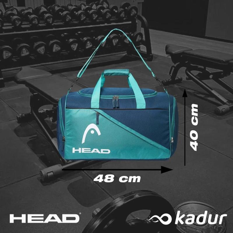 Bolso Deportivo Head