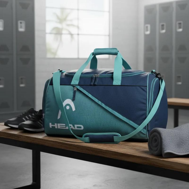 Bolso Deportivo Head