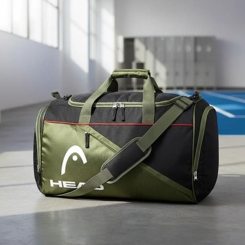 Bolso Deportivo Head