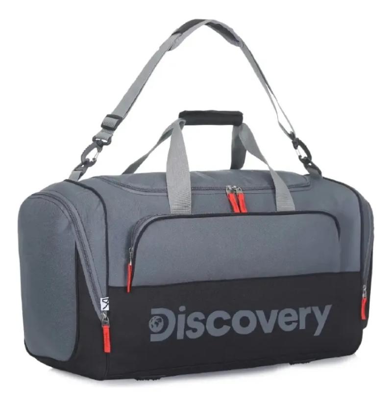 Bolso Deportivo Discovery