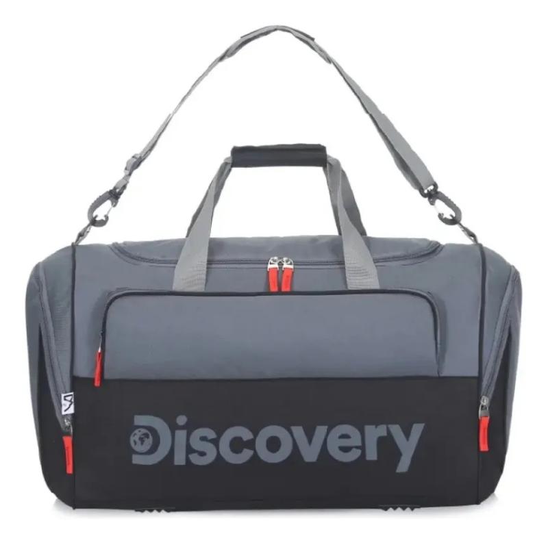 Bolso Deportivo Discovery