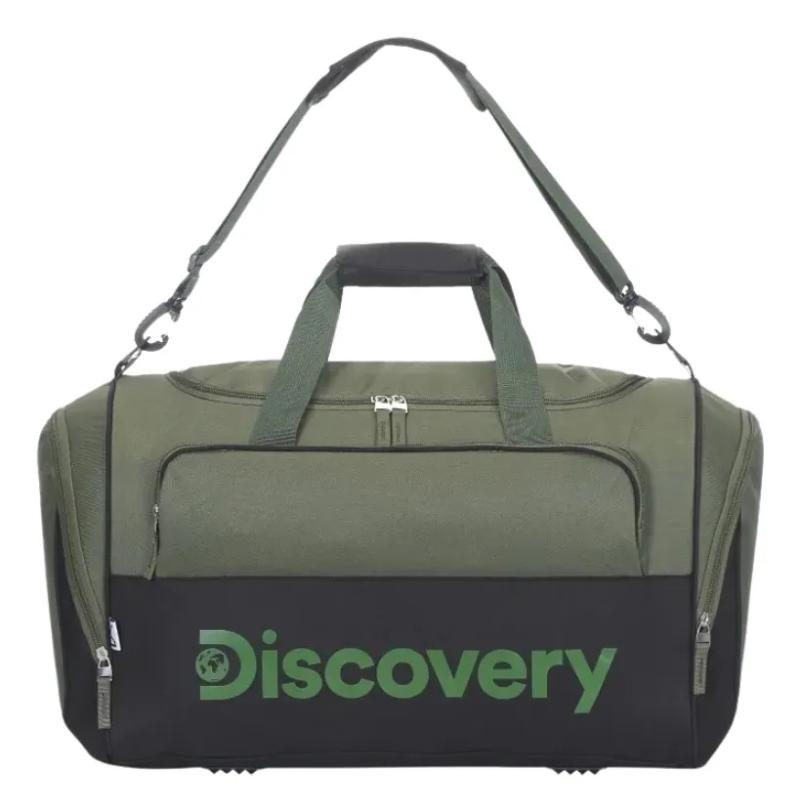 Bolso Deportivo Discovery
