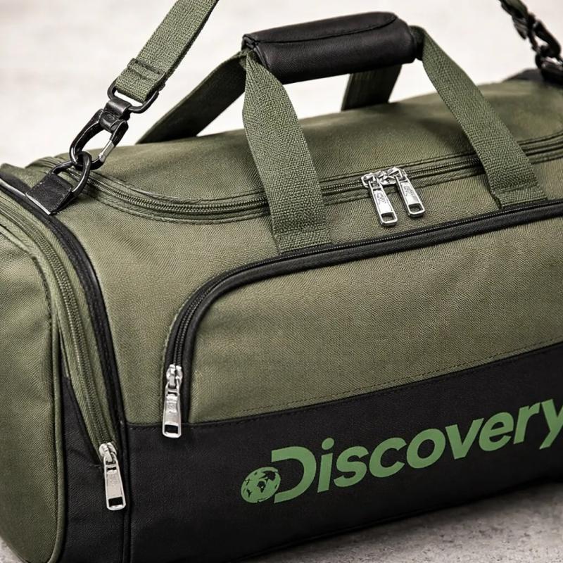 Bolso Deportivo Discovery