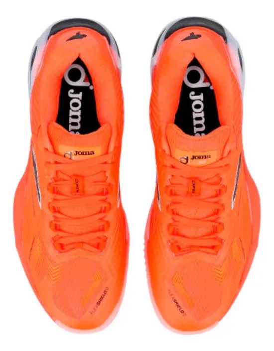 Zapatillas Padel Joma  Open Men 2507