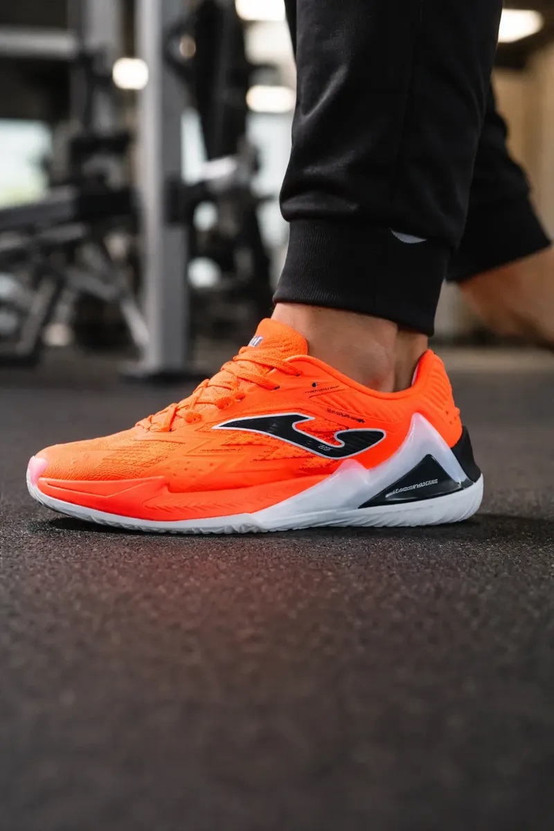 Zapatillas Padel Joma  Open Men 2507