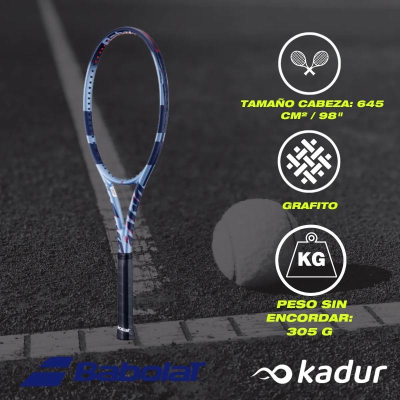 Raqueta Babolat Pure Drive 98 Gen 11