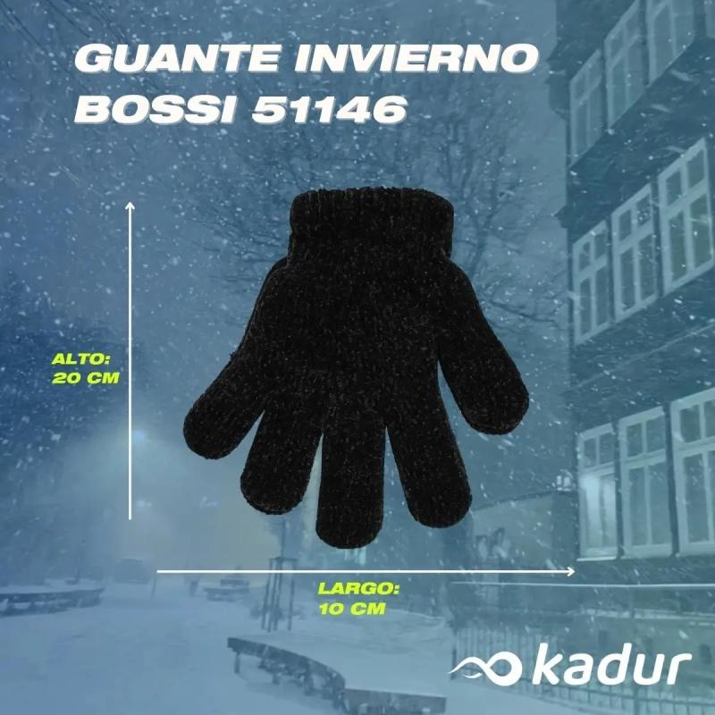 Combo Gorro Head + Guantes
