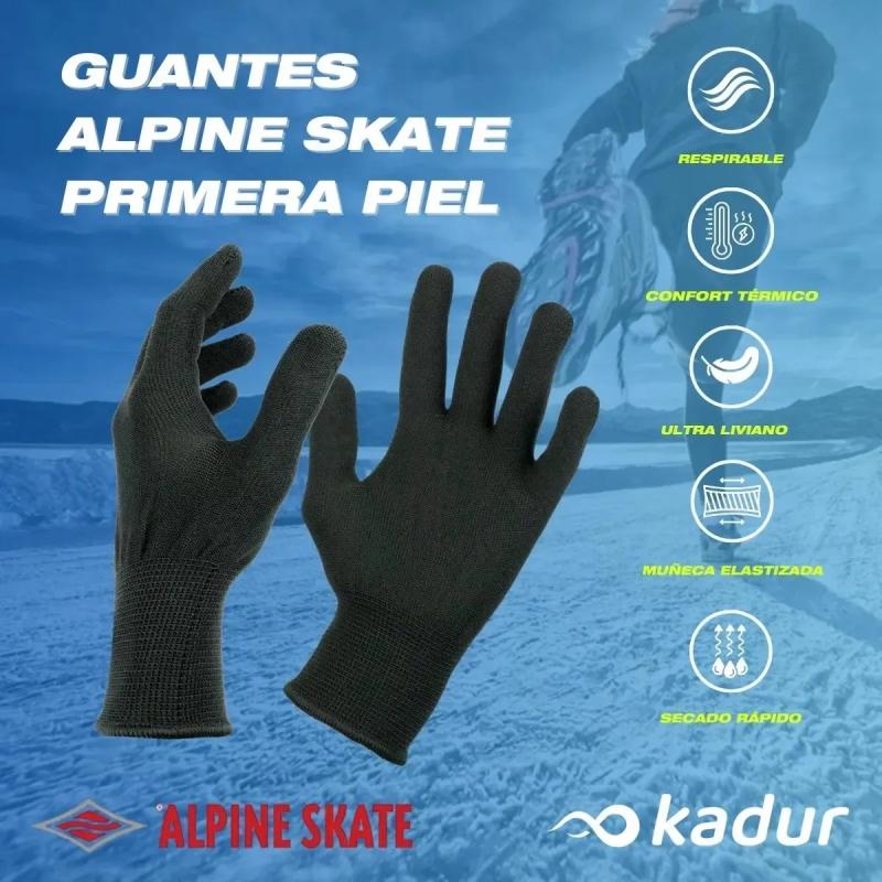 Combo Gorro Head + Guantes