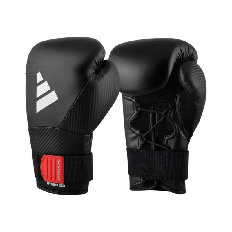 Guantes Boxeo Adidas Hybrid 250