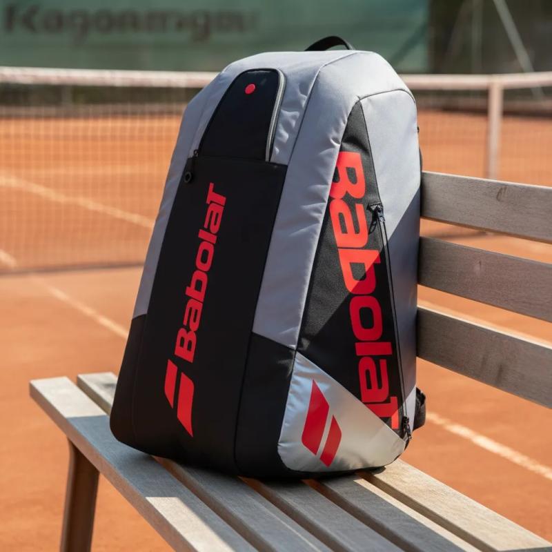 Bolso Raquetero Babolat Pure Aero RH9