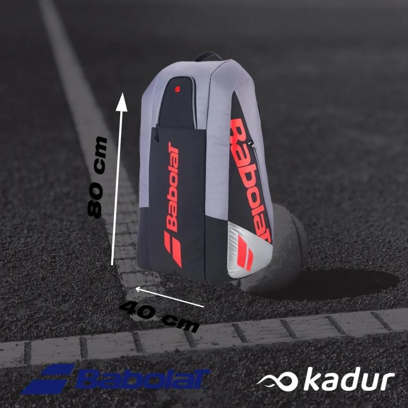 Bolso Raquetero Babolat Pure Aero RH9