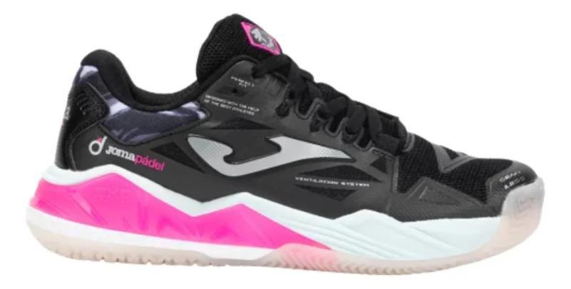 Zapatillas Joma Spin Lady