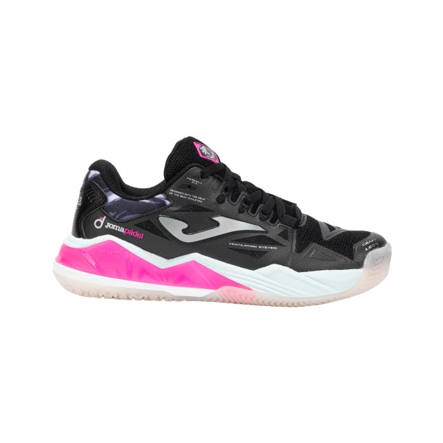 Zapatillas Joma Spin Lady