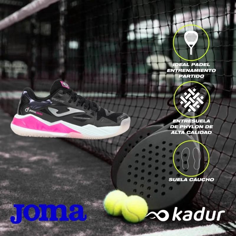 Zapatillas Joma Spin Lady