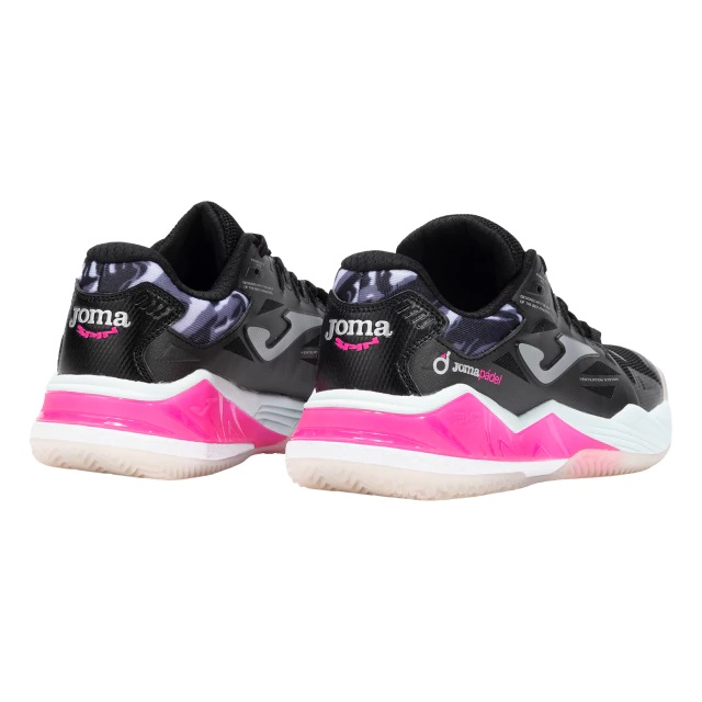 Zapatillas Joma Spin Lady