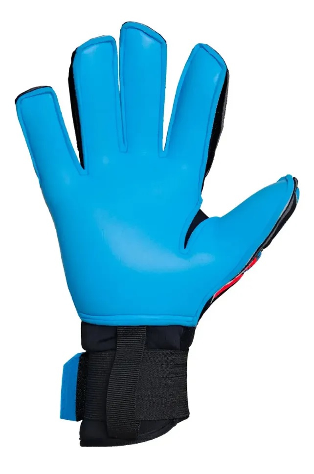 Guantes Arquero Reusch Attrakt Pro Fusion Advance 2026