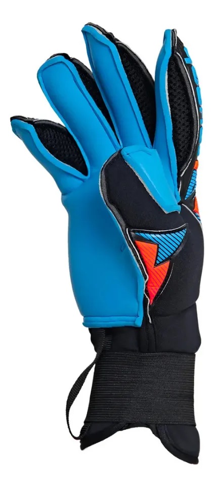 Guantes Arquero Reusch Attrakt Pro Fusion Advance 2026