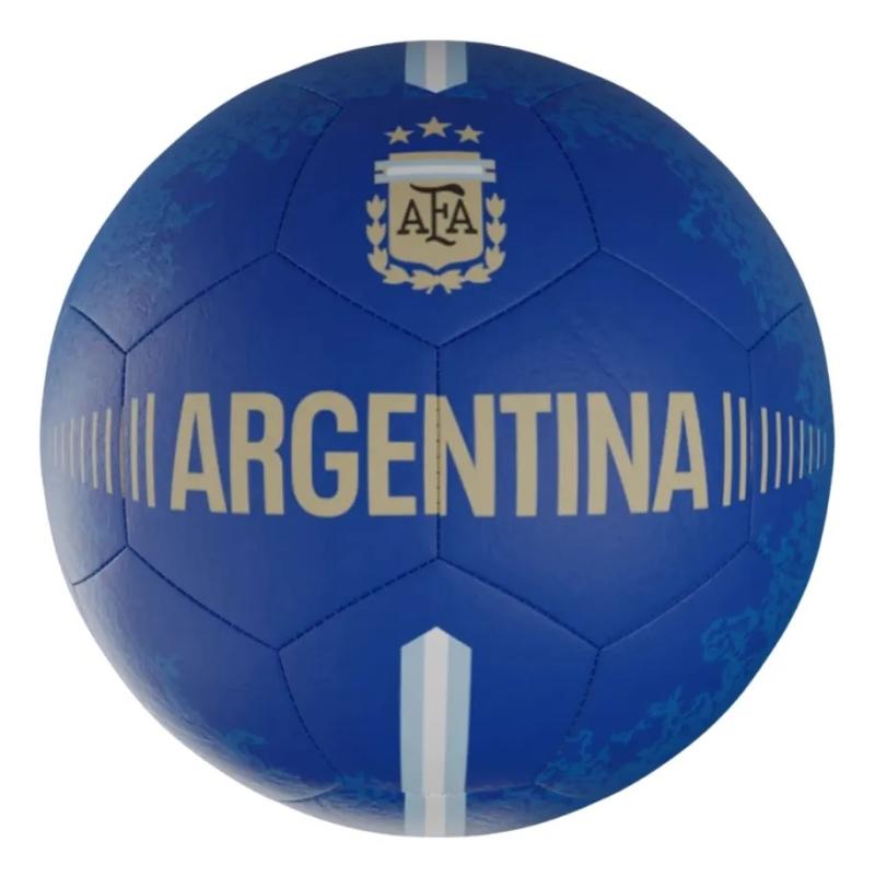 Pelota Argentina N°5 Dioses AFA