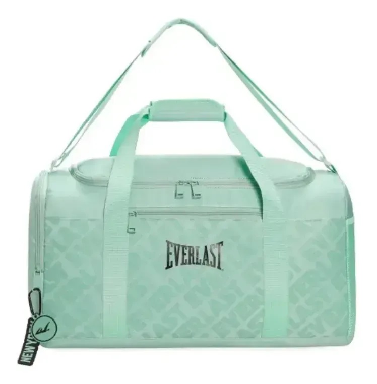 Bolso Deportivo Everlast