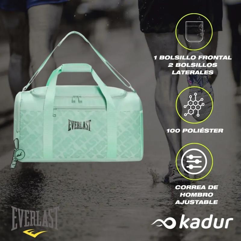 Bolso Deportivo Everlast