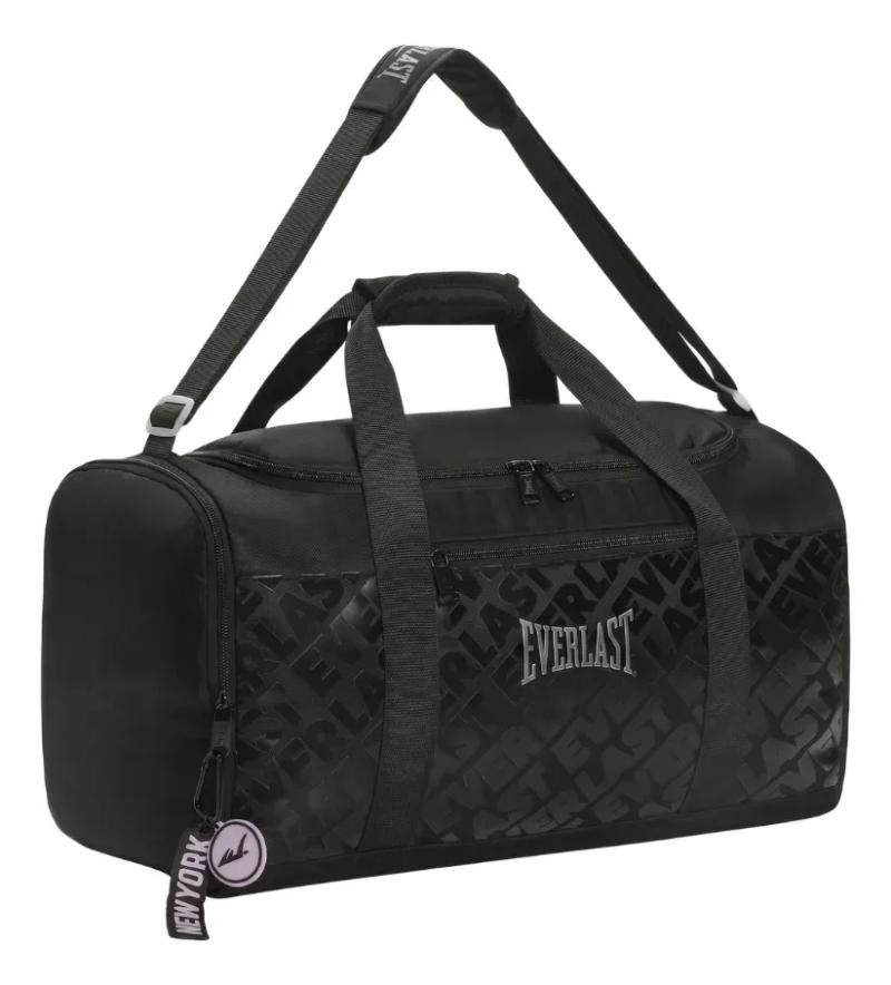 Bolso Deportivo Everlast