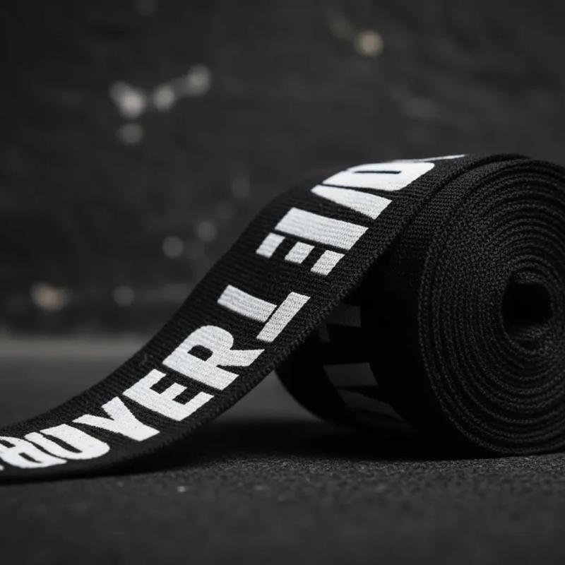 Vendas Boxeo 5 Metros Proyec