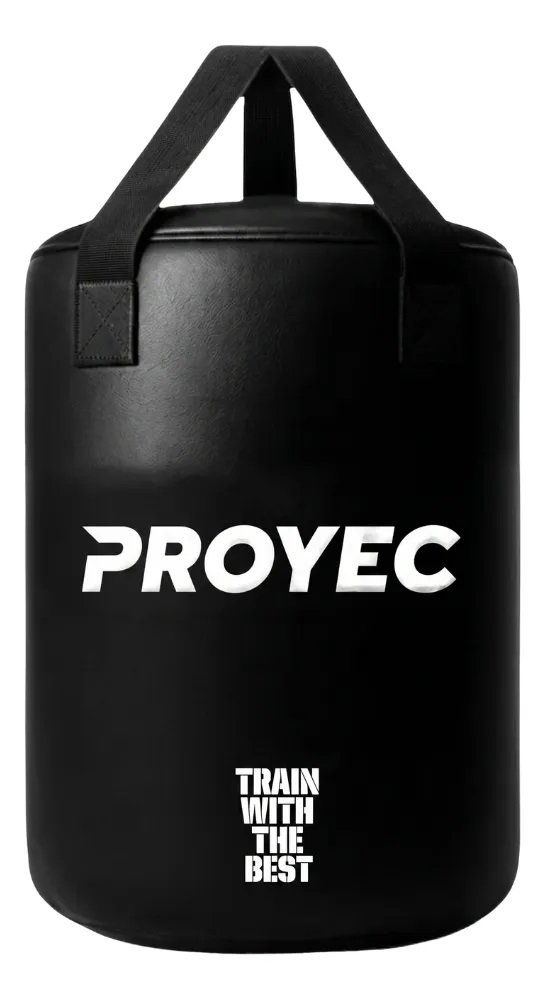 Bolsa Boxeo Proyec 0.5 Mts Premium