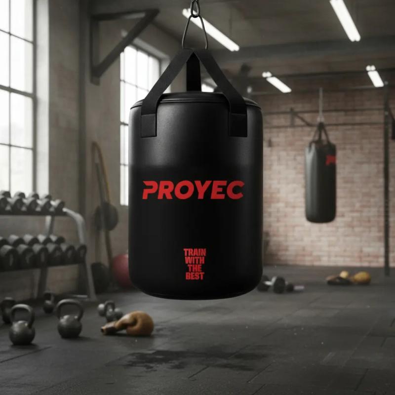 Bolsa Boxeo Proyec 0.5 Mts Premium