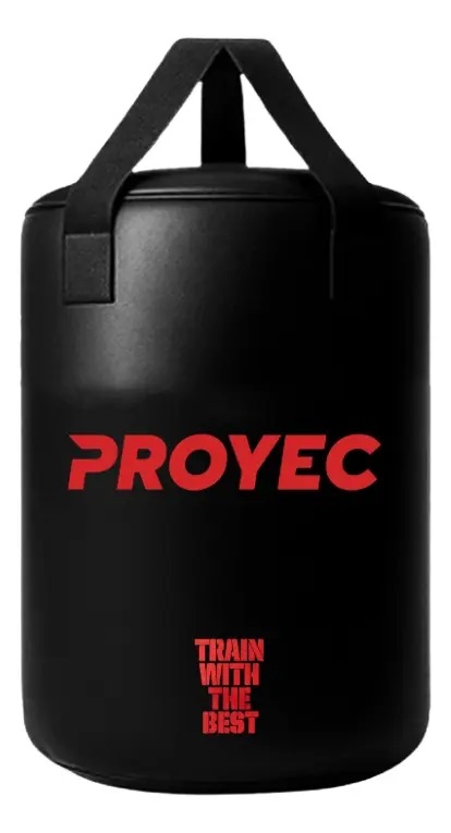Bolsa Boxeo Proyec 0.5 Mts Premium