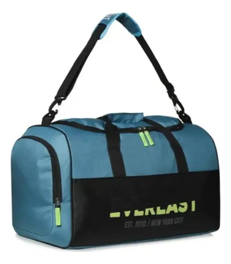Bolso Deportivo Everlast 18554