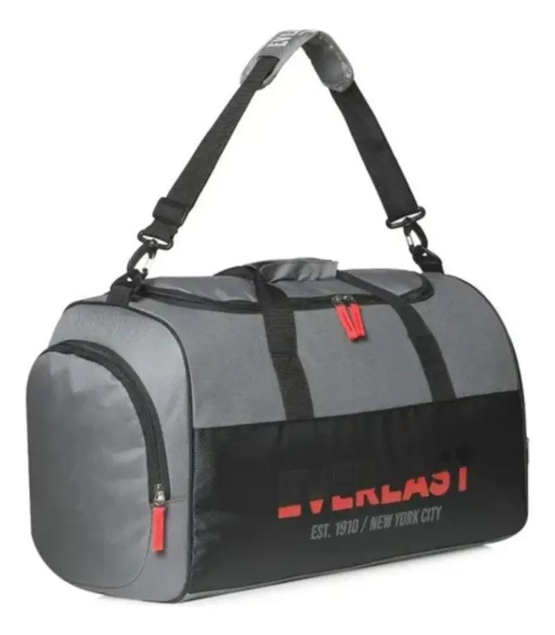 Bolso Deportivo Everlast 18554