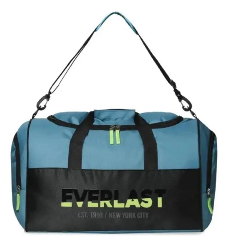 Bolso Deportivo Everlast 18554