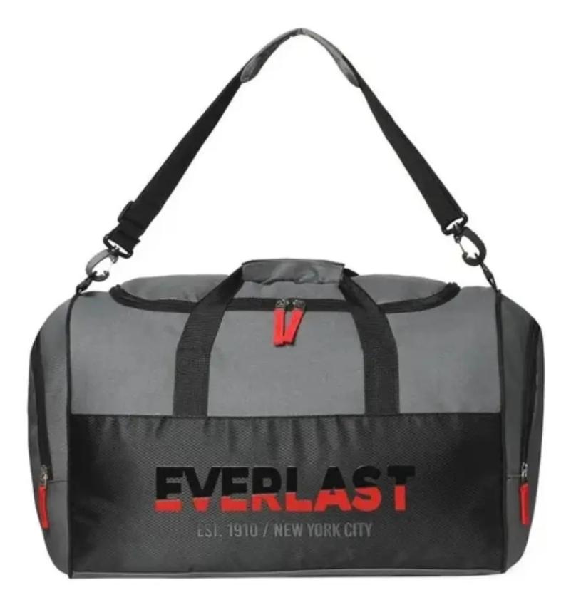 Bolso Deportivo Everlast 18554