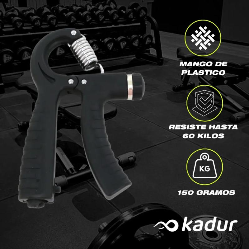 Hand Grip Fit Addict