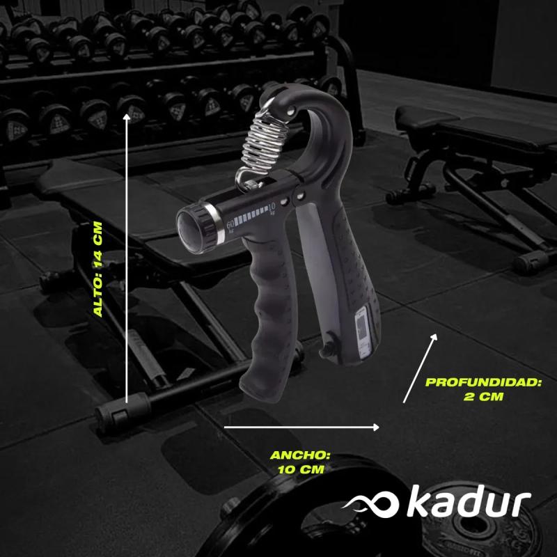 Hand Grip Fit Addict