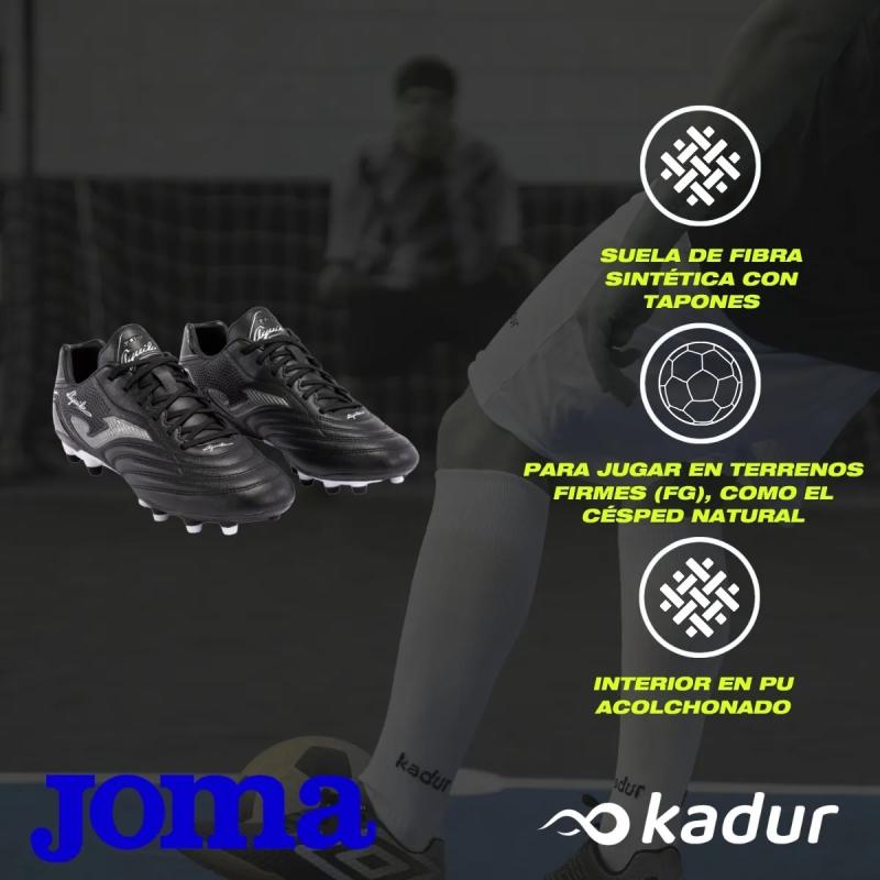 Botines Joma Aguila FG Futbol 11