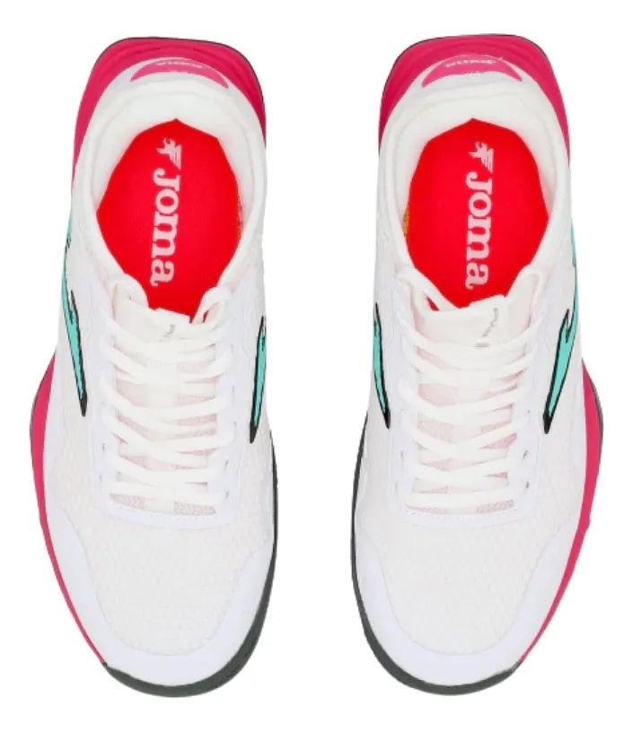 Zapatillas Mujer Joma Pulse Hockey