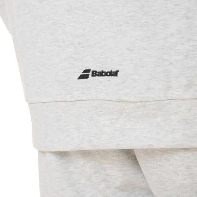 Campera Hombre Babolat Hoodie Play
