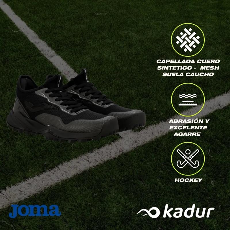 Zapatillas Hombre Joma Pulse Hockey