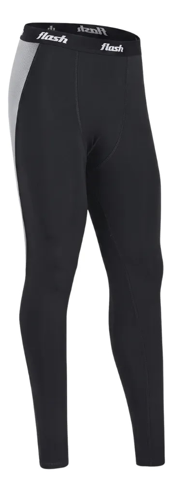 Calza Larga Flash Top Layer Unisex
