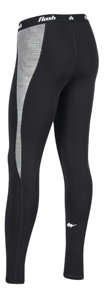 Calza Larga Flash Top Layer Unisex