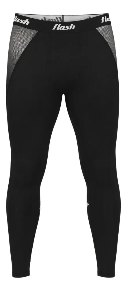 Calza Larga Flash Top Layer Unisex