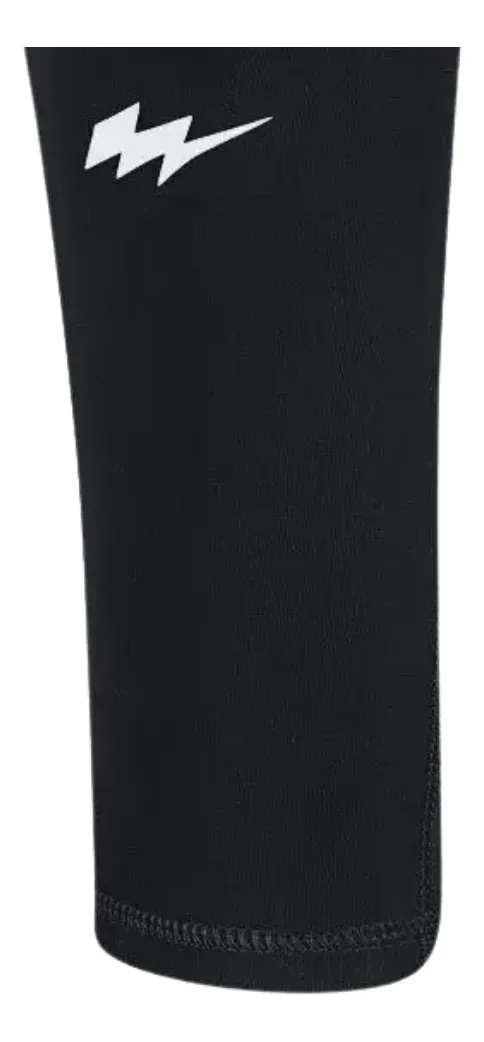 Calza Larga Flash Top Layer Unisex