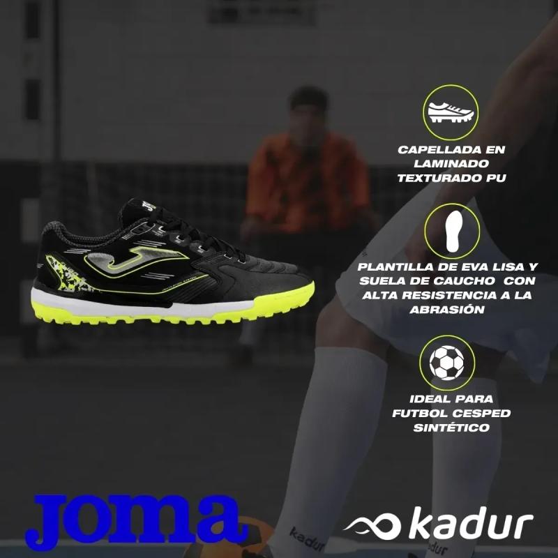 Botines Futbol Joma Liga 5 TF