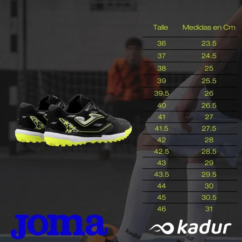 Botines Futbol Joma Liga 5 TF