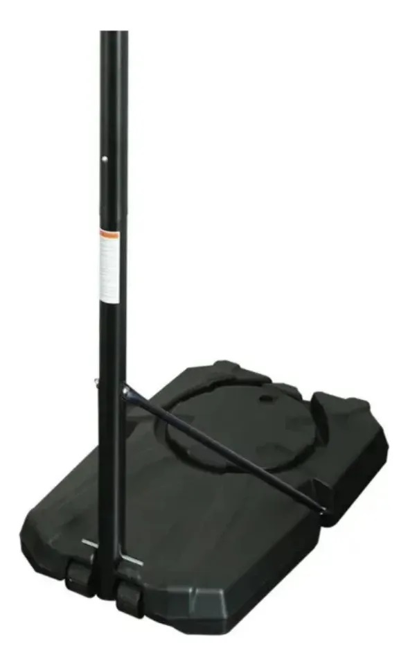 Tablero Basquet Striker Profesional N°7